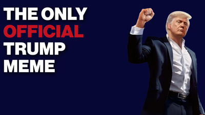 Trump Reports $580M in Crypto-Linked Income, Ten Times More Than Last Year