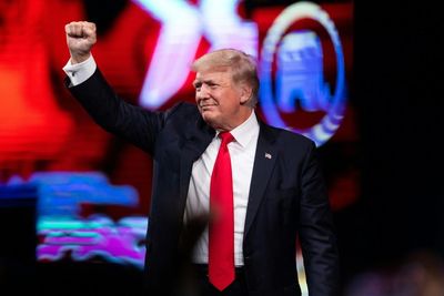 'Too Old, Too Feeble': Serious Competency Questions Raised After Leak Exposes Trump's Extreme Vulnerability