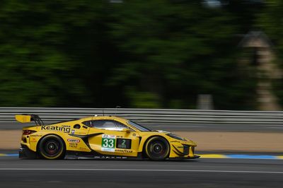 New breed of race-first GT3 cars “the right way to do it”, says Ben Keating