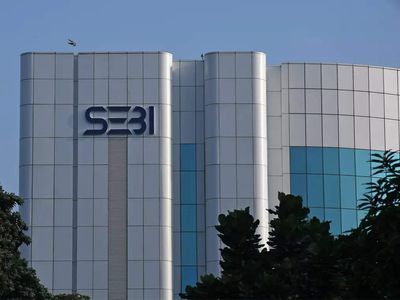 Pump-and-dump operation: Sebi bans 221 entities for up to 7 years; Hanif Shekh fined Rs 10 cr