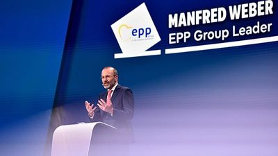 EPP pushes to soften EU carbon market reforms in bid to shield industry