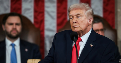 'Is Our President Mad?' Ex-Federal Prosecutor Sounds Alarm Over Trump's Obsession With 'Bloodthirsty Dictators'