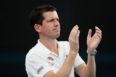Tim Henman exclusive: Early British exits at Wimbledon were expected - but no reason to panic