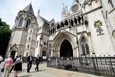 Judge failed to take Fordingbridge rapes seriously enough when he spared teenage boys prison, court hears
