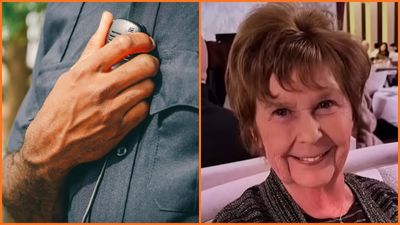 Nancy Guthrie sheriff – already accused of botching the case in his ‘ego’ – rejected US’ top search-and-rescue organization’s help