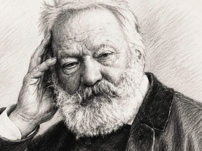 Quote of the Day by Victor Hugo: 'You ask me what forces me to speak? A strange thing...'- A profound insight into the power of conscience by the famous French Romantic writer