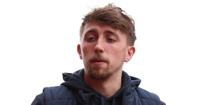 Dan Neil on the Rangers hero who helped convince him to move to Ibrox