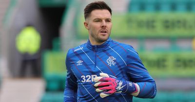 'More than just a club' - Outgoing Rangers star's wife pays emotional Ibrox tribute