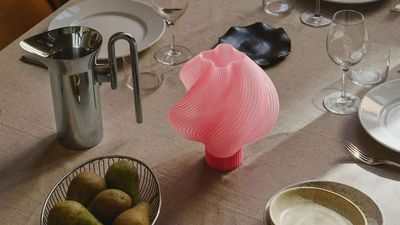 I'll Have My Decor With a Twist, Please! Literally — Why This Playful Design Detail Is Everywhere Right Now