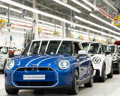 EU urged to exempt UK from car rules that could be worst Brexit impact yet