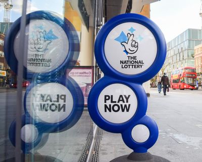UK national lottery funding too concentrated in south, Nandy says