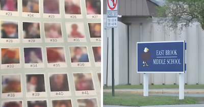 New Jersey Middle School Forced To Recall Yearbook And Launch Investigation After Baby Photo Sparks Uproar