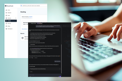 Hostinger vs Bluehost: Web hosting services compared by an expert