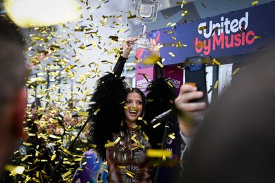 Eurovision welcome gigantic outsider country to competition