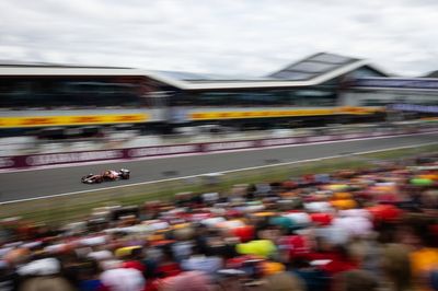 Five things to look out for at the F1 British GP