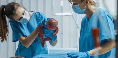 Maternity care needs more than answers: it needs change