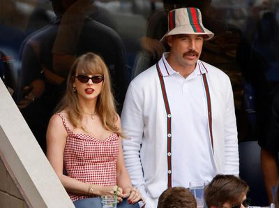 Taylor Swift Quote of the Day: 'Time Can Heal Most Anything and You Just Might Find Who You’re Supposed to Be' is inspiring lesson on life's journey, personal growth, self-discovery, emotional recovery from wounds