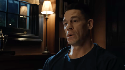 Netflix’s massive John Cena comedy just shot to no.1 –but fans are divided