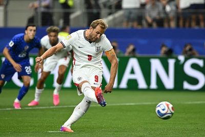 Who will take England's penalties? Three Lions' best options for World Cup shootout revealed