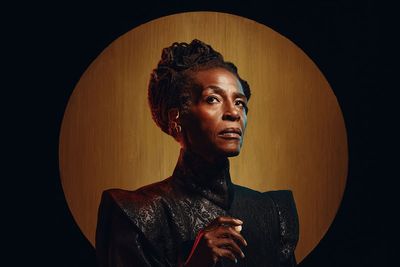 Star hopes audience will be ‘transformed’ by black lesbian adaption of Othello