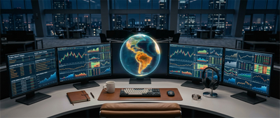 3 ETFs Offering Exposure to Latin America’s Stock Market Rally