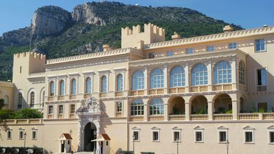 Ukraine Oligarch's Alleged Mistress Reportedly Loses Both Legs in Monaco Bomb Attack, While Legal Wife Is Safe