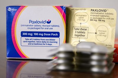 Paxlovid Speeds COVID Recovery but May Not Prevent Hospitalizations in Vaccinated Adults