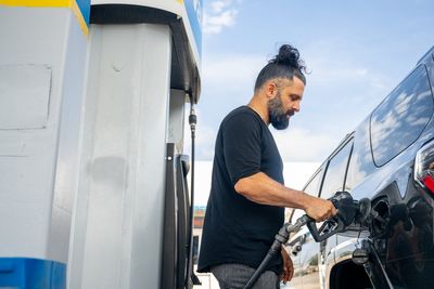 Amazon and JCPenney offer customers relief with gas deals for holiday weekend
