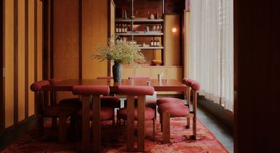 10 of 2026's Best New Restaurants — These Worldwide Eateries Raise the Style Bar for Design-Conscious Diners