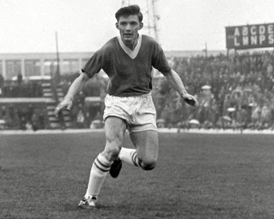 Letter: Bobby Tambling obituary