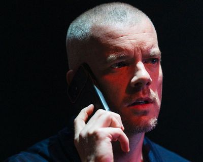 The Guilty review – Russell Tovey is commanding in cop thriller that fills you with dread