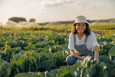 2026 Is the International Year of the Woman Farmer – How Female Farmers Are Transforming the Food Industry