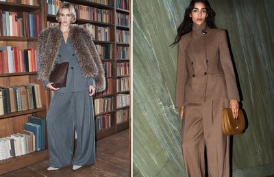 Ahead of M&S's London Fashion Week debut, I've found the best new autumn fashion