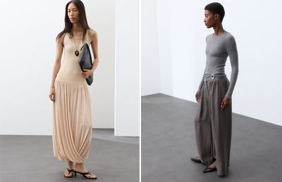 I've found the new-in M&S fashion pieces that look designer