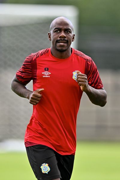 Who are DR Congo's players? From Premier League stars to Chelsea flop