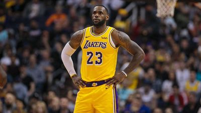 SI:AM | All Eyes on LeBron James as NBA Free Agency Begins
