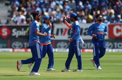 India vs England 1st T20I Pitch Report: Weather forecast today, pitch analysis and venue records