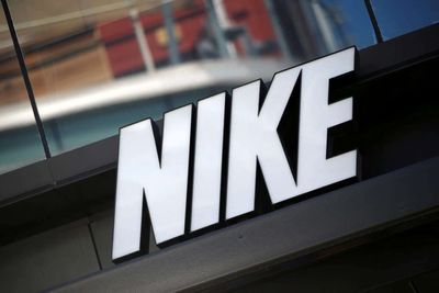 US Stocks: Nike shares fall on grim sales outlook; China woes hit turnaround plans