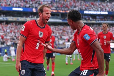 World Cup today: England aim to avoid DR Congo upset and co-hosts USA take on Bosnia