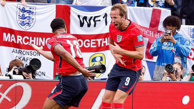 How to Watch England vs. DR Congo on TV, Live Stream—World Cup