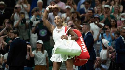 Tennis Mailbag: Serena Williams’s Respectable Return, Player Protest and More From Wimbledon