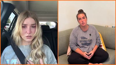Nebraska baker posted a cake pop recipe online. Then a major creator had her sobbing in a Walmart parking lot: ‘for God’s sakes’