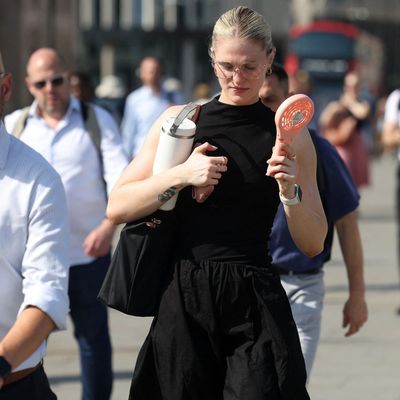 I'm a Climate Communicator: Britain's Heatwaves Feel Like Summer—But They're a Sign of Something Much Bigger