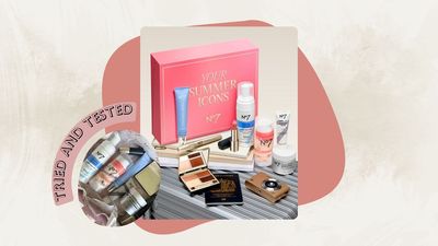 There's a new limited-edition No7 beauty box in town – and our team says it's not to be missed out on