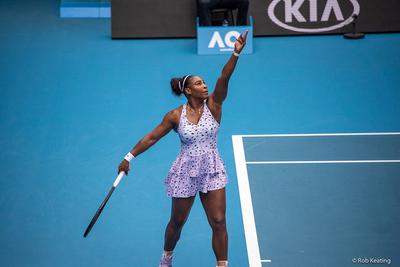 Serena Williams' Wimbledon Return Ends Early, Closing Door On Alex Eala Dream Showdown