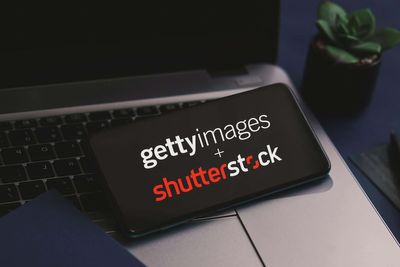 Getty pulls £2.8bn tie-up with Shutterstock after CMA orders disposal