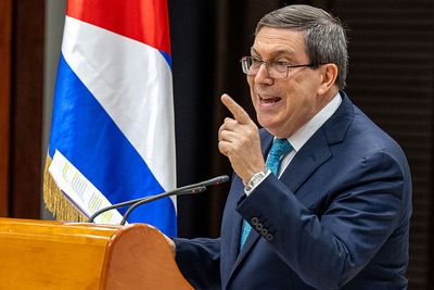 Cuba Issues New Warning as U.S. Tensions Escalate: 'We Will Respond With Full Force'