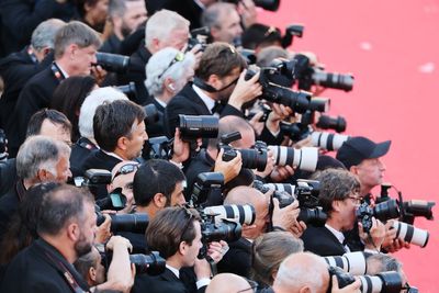 Getty scraps £2.8bn Shutterstock deal after UK intervention