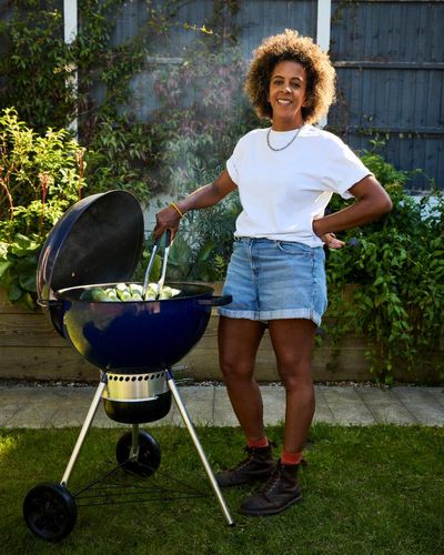 The heat is on: everything you need to start barbecuing today