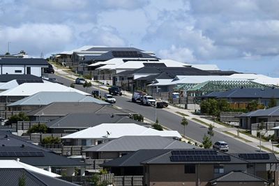 Australia’s mortgage burden is now above 1989 levels – when interest rates were 17%